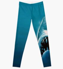 shark Leggings
