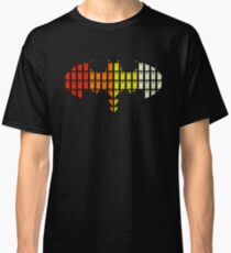 Synthesizer and Drum Machine - Tr 808 Man - phoenix touch Classic T-Shirt