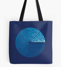 Bolsa de tela Oso Todopoderoso