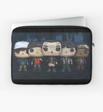 stranger Laptop Sleeve