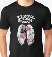 Arctic XX Maschine Unisex T-Shirt