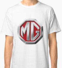 MG Classic T-Shirt