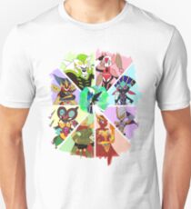 noivern shirt