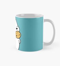 Ice Bear-Plätzchen Tasse (Standard)