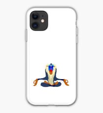 VectoRafiki iPhone Case