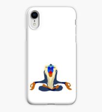 VectoRafiki iPhone XR Case