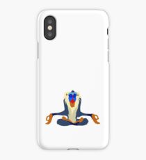 VectoRafiki iPhone Case/Skin