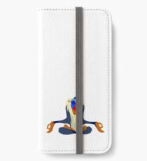 VectoRafiki iPhone Wallet/Case/Skin
