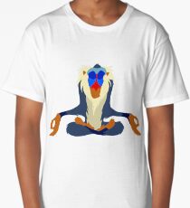 VectoRafiki Long T-Shirt