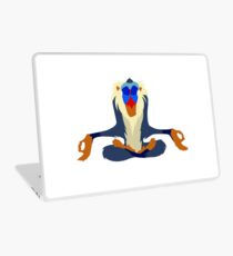 VectoRafiki Laptop Skin