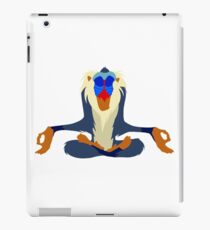 VectoRafiki iPad Case/Skin