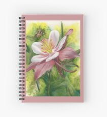 Vernal Spiral Notebook