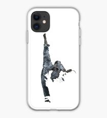 Vinilo o funda para iPhone Taekwondo
