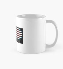 Secret Service K9 Mug
