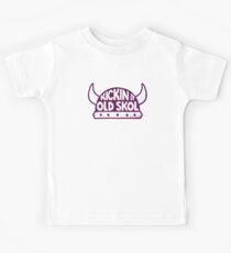Old Skol Kids Tee