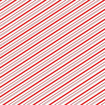Candy Cane Meaning iPad Case & Skin for Sale by janaestickers15