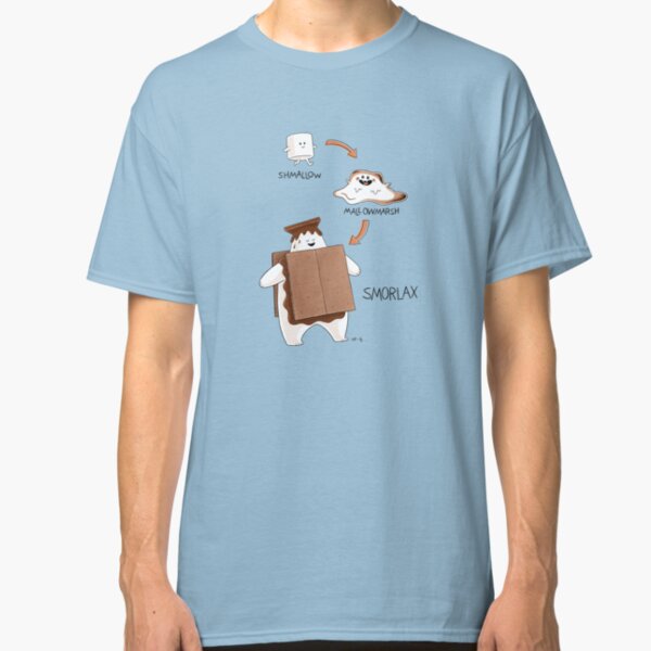 Smorlax Classic T-Shirt