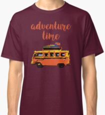 Adventure time! Classic T-Shirt