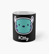 Hello Monster - Kitty Mug
