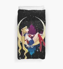 Hübscher Wächter Sailor Moon Bettbezug