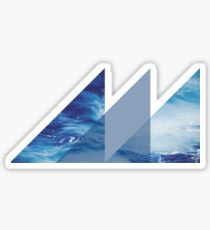 CNU Sticker