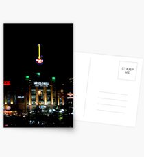 Barnes And Noble Postcards Redbubble