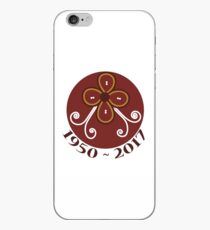 Tom Petty Wildblumen iPhone-Hülle & Cover