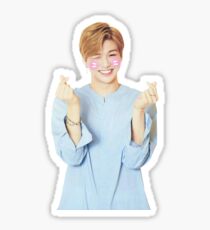 WANNA ONE Kang Daniel Sticker