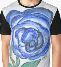 Art Doodle No. 19 Graphic T-Shirt