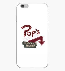 Riverdale iPhone Case