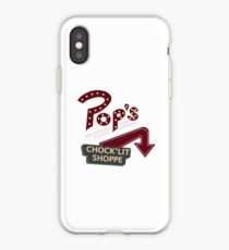 Riverdale iPhone Case