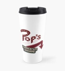 Riverdale Travel Mug