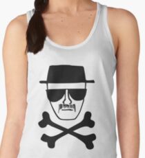 Heisenberg Women's Tank Top