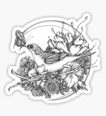 Friendship Sticker