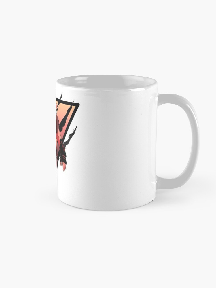 Juggernaut Dota 2 Mug