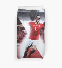 Funda nórdica Gareth Bale
