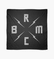 BRMC Logo Scarf