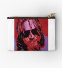 Jeff Bridges - The Dude Studio Pouch