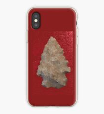 Projectile iPhone Case