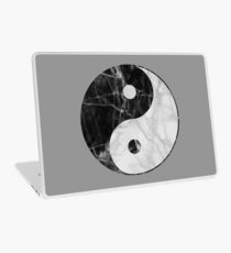 Marmor Yin&Yang Laptop Skin