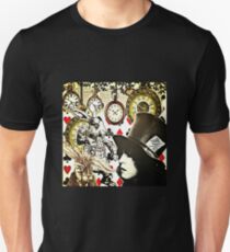 Marc Bolan Unisex T-Shirt