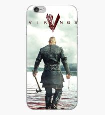 Ragnar Lothbrok Vikings iPhone-Hülle & Cover