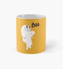 BOO T Mug