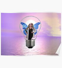 Surreal Dream 1 Poster