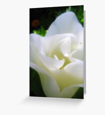 Precious Greeting Card