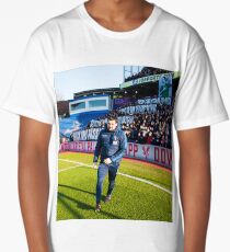 Jules Back, at Home Long T-Shirt