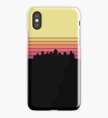 Salt Lake City iPhone Case