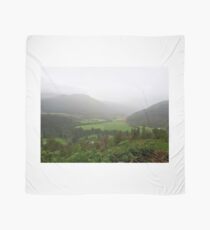 Scottish Valley Scarf