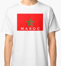 Maroc Classic T-Shirt
