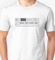 Teenage Engineering OP-1 Unisex T-Shirt